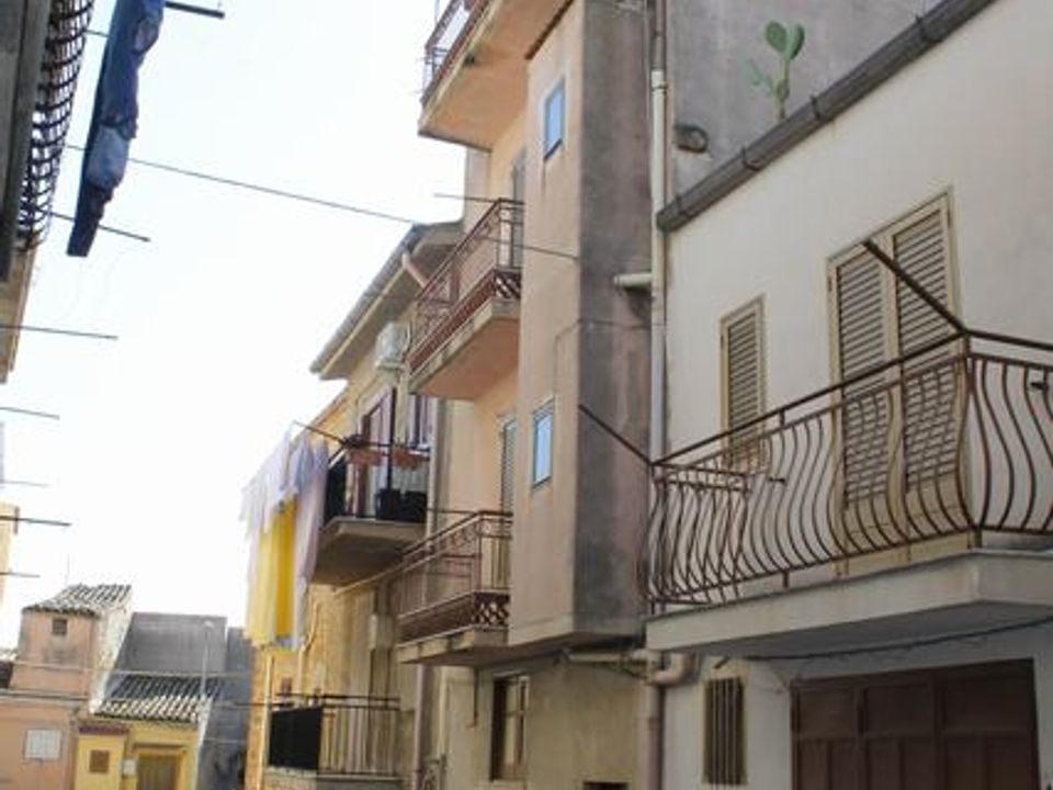 Byhus i Cianciana, Agrigento - foto 1